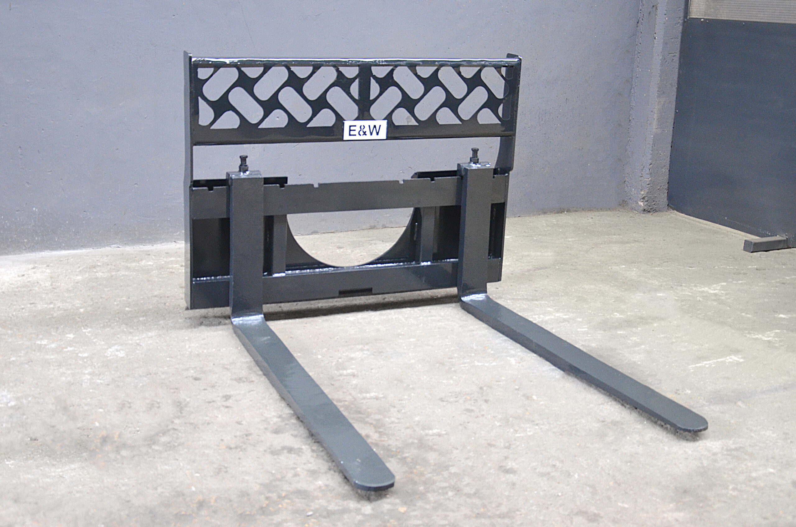 Horquillas porta-pallet