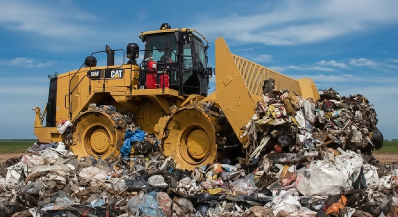 Puntas para compactación