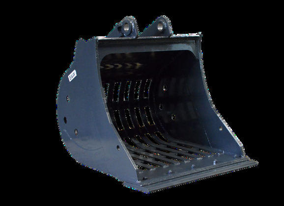 Balde selector