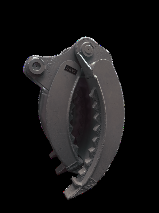 Garra grapple
